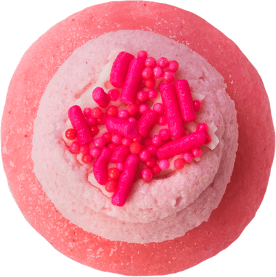 Pink Cookie PNG