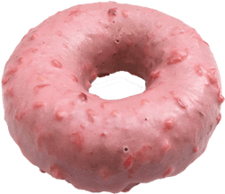 Doughnuts PNG