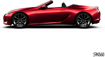 Lexus Lc PNG