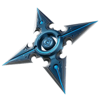 Snow Star PNG
