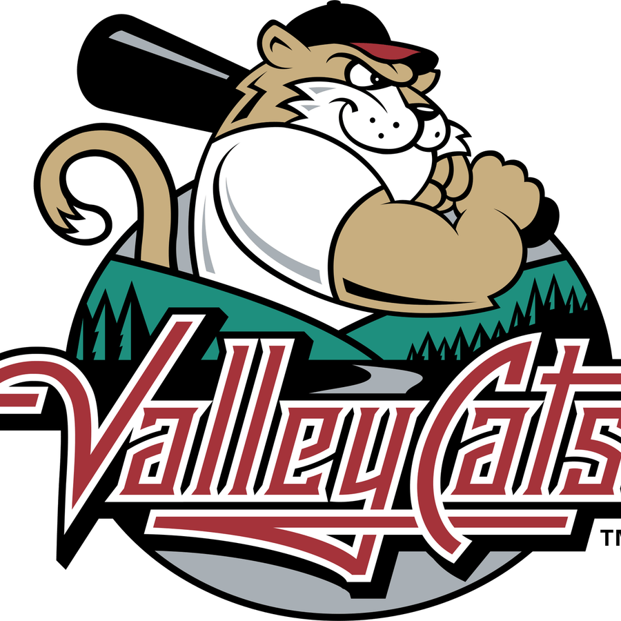 Tri City Valleycats PNG