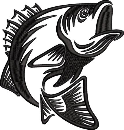 Jumping Fish PNG