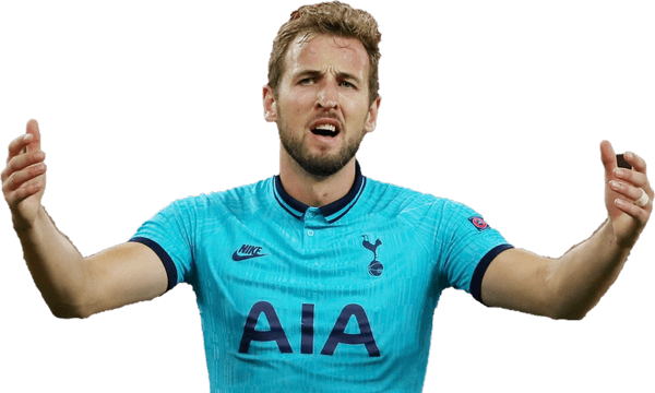 Harry Kane PNG