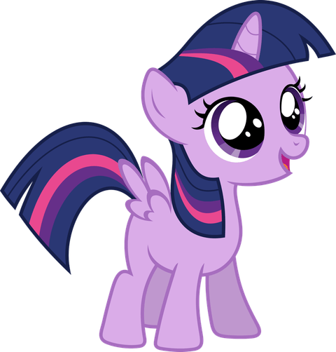 Twilight Sparkle PNG