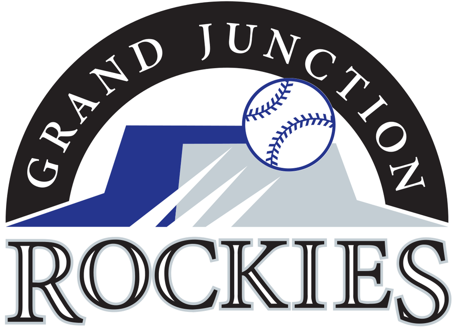 Grand Junction Rockies PNG