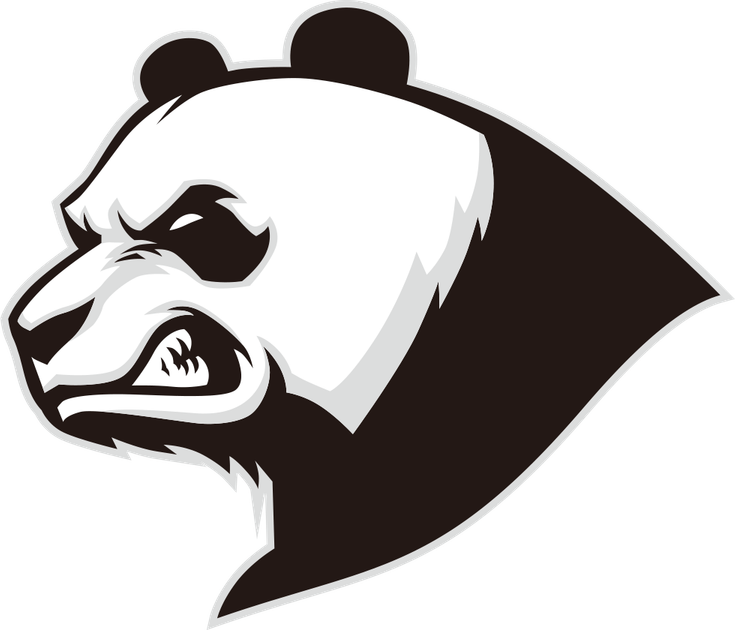Panda PNG