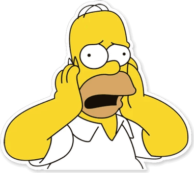 Homer PNG