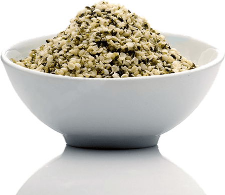 Hemp Seeds PNG