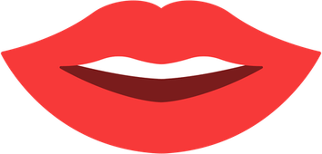 Labios PNG