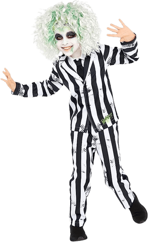Beetlejuice PNG