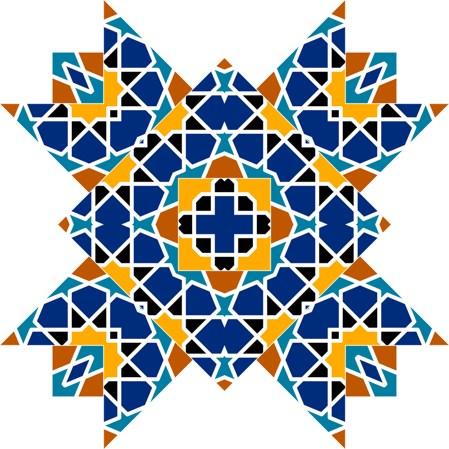 Islamic Art PNG