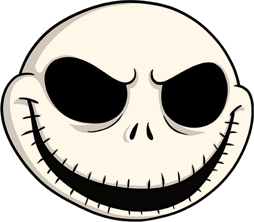 Jack Skellington PNG