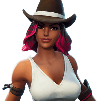 Fortnite Survival Specialist PNG