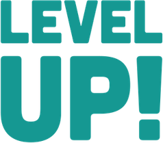 Level Up PNG