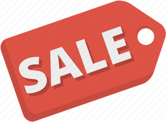 Sale Badge PNG
