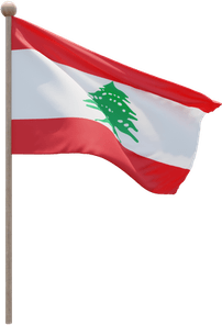 Flag Pole PNG