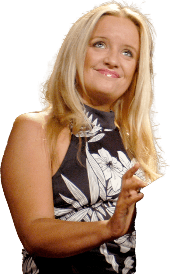 Lucy Davis PNG