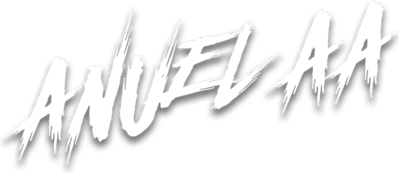 Anuel Aa PNG
