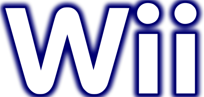 Nintendo Wii PNG