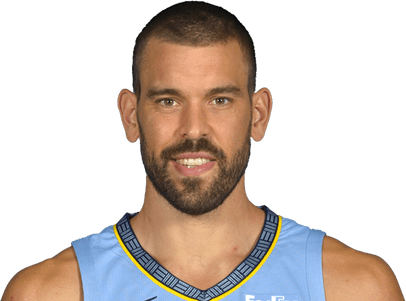 Marc Gasol Toronto Raptors PNG