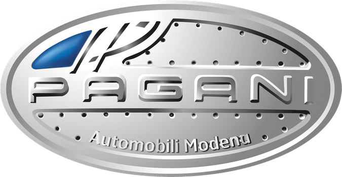 Pagani Logo PNG