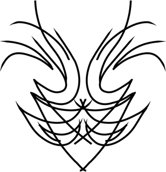Pinstripe PNG