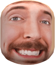 Mrbeast PNG