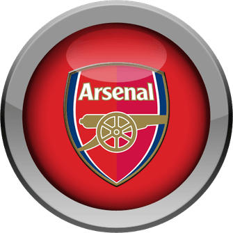 Arsenal Logo PNG