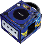 Gamecube PNG
