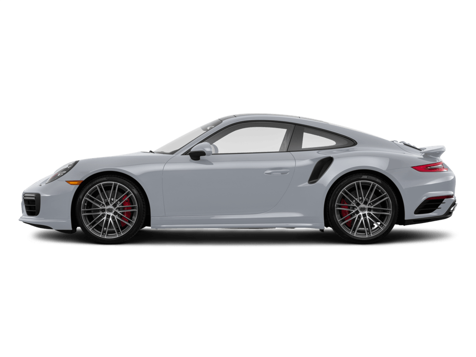 Porsche 911 Cabriolet PNG