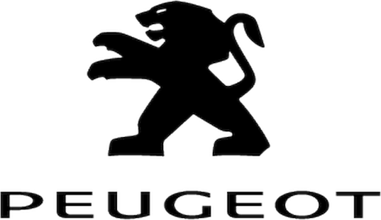Peugeot Logo PNG