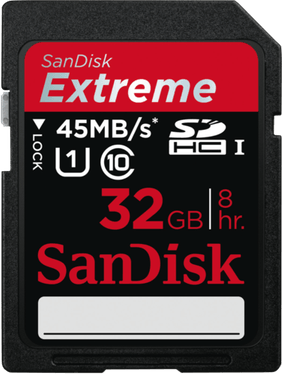 Sd Card PNG