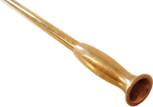 Fire Poker PNG