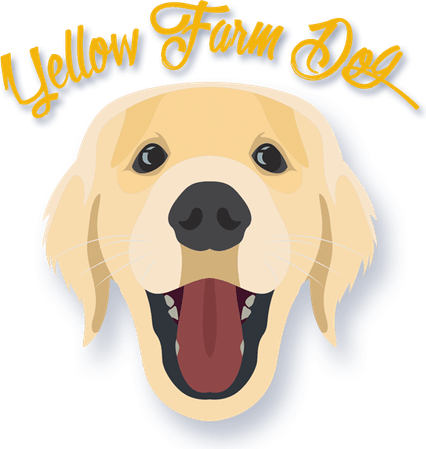 Farm Dog PNG