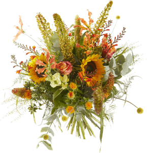 Florist PNG