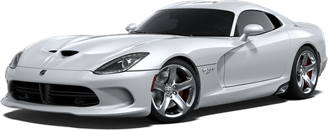 Viper Car PNG