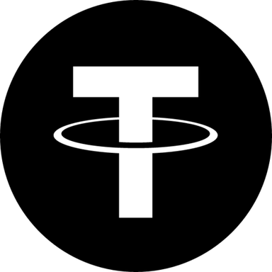 Tether Crypto PNG