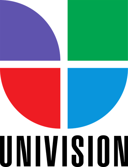 Univision Logo PNG