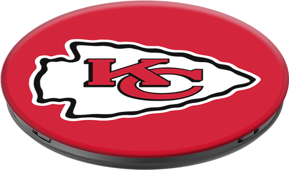Kansas City Chiefs Logo PNG