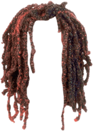 Dreadlock PNG