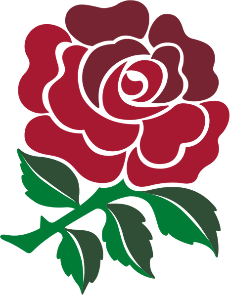 England Rose PNG