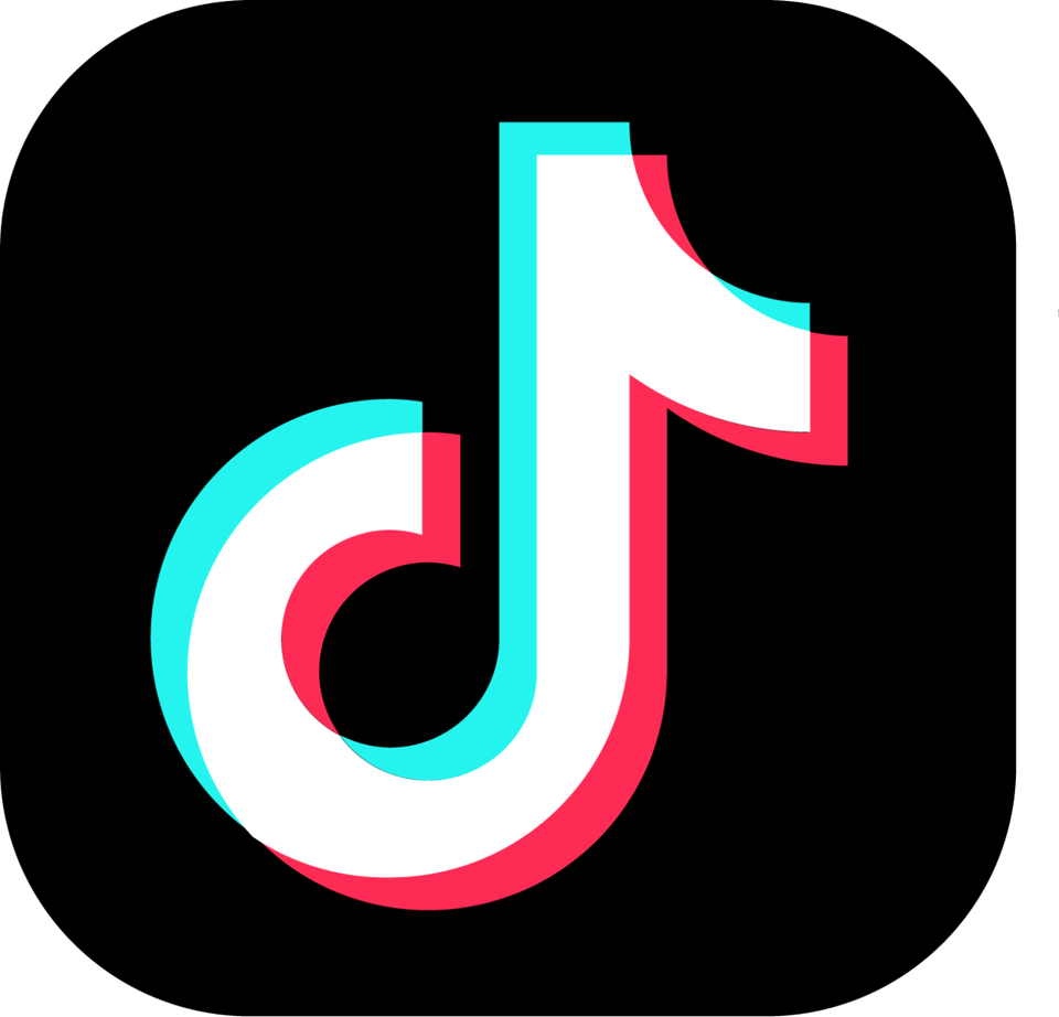 Tiktok Logo PNG