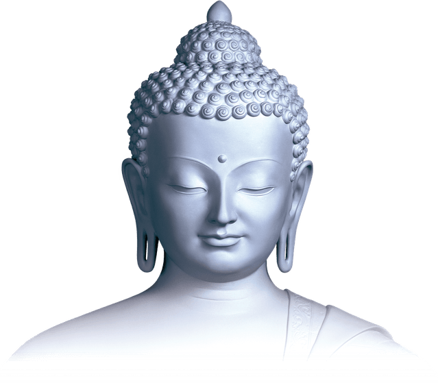 Buddhism PNG