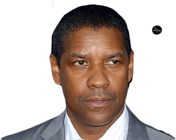 Denzel Washington PNG