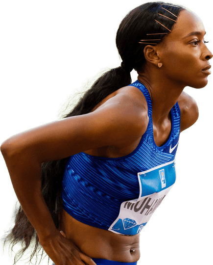 Dalilah Muhammad PNG