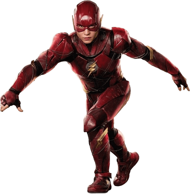Ezra Miller PNG