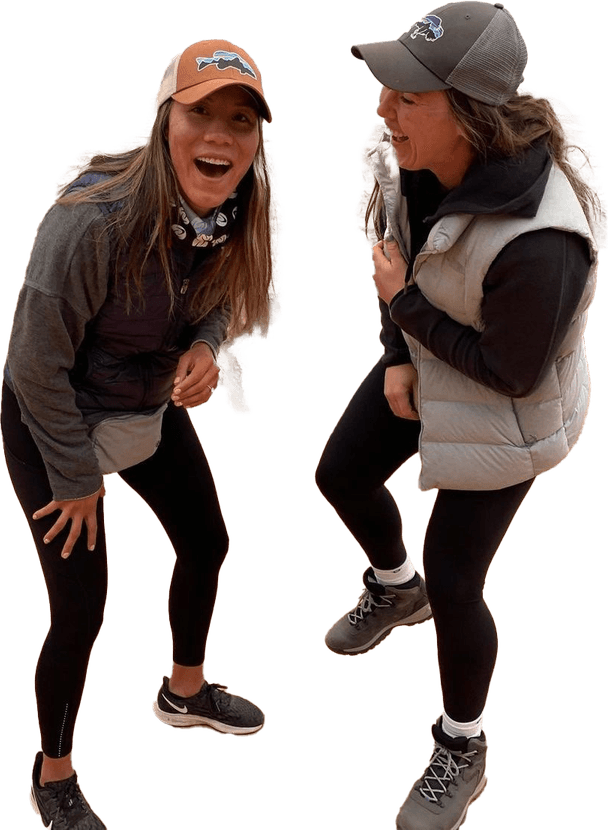 Amanda Chidester PNG