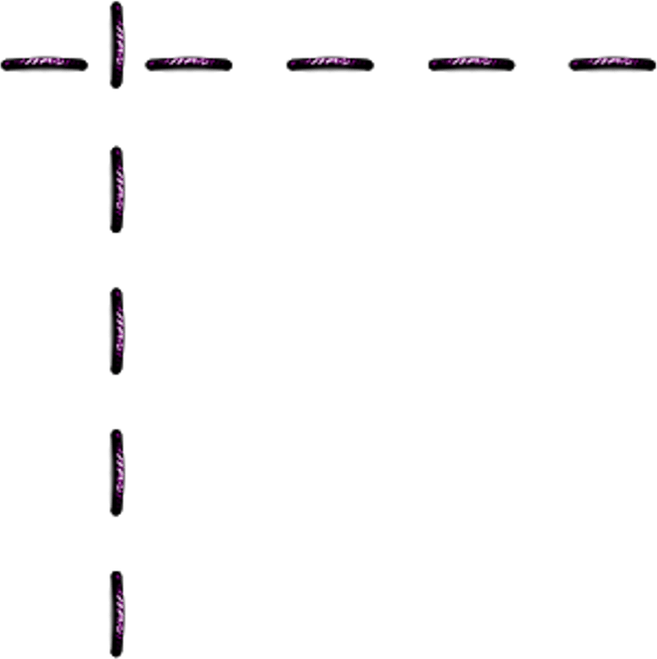 Aesthetic Line PNG