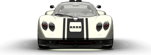 Pagani PNG