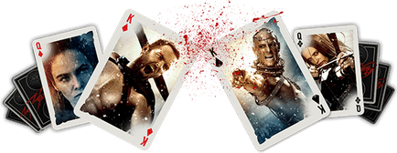 300 Movie PNG